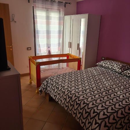 Giada&Ginny Consiglio di Rumo Ngoại thất bức ảnh
