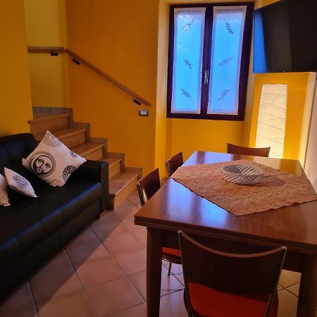 Giada&Ginny Consiglio di Rumo Ngoại thất bức ảnh